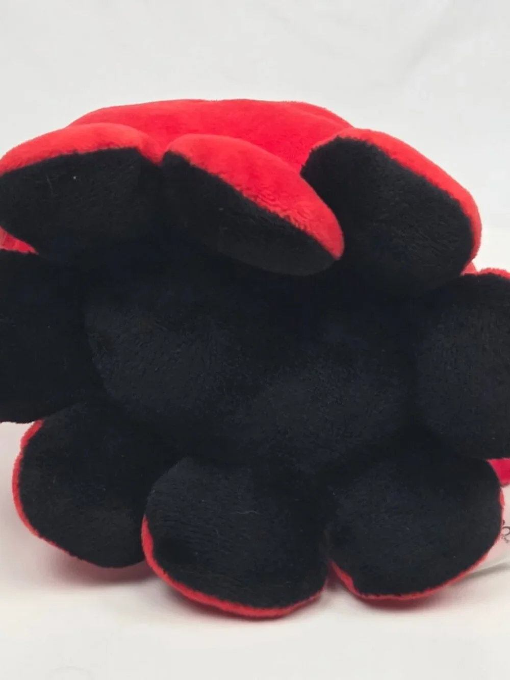 Crab Plush Stuffed Animal 6